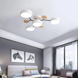 Aurora Ceiling Light