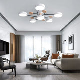 Aurora Ceiling Light