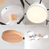 Aurora Ceiling Light