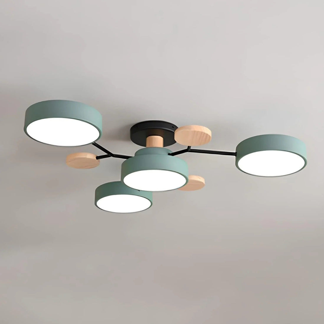 Aurora Ceiling Light