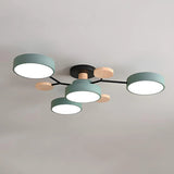 Aurora Ceiling Light