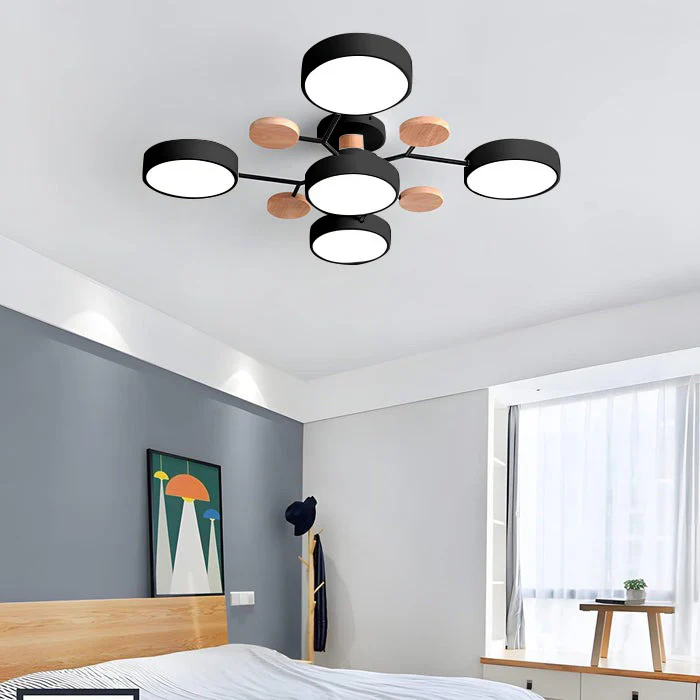 Aurora Ceiling Light