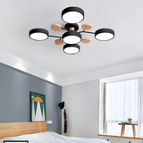 Aurora Ceiling Light