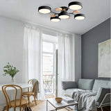 Aurora Ceiling Light