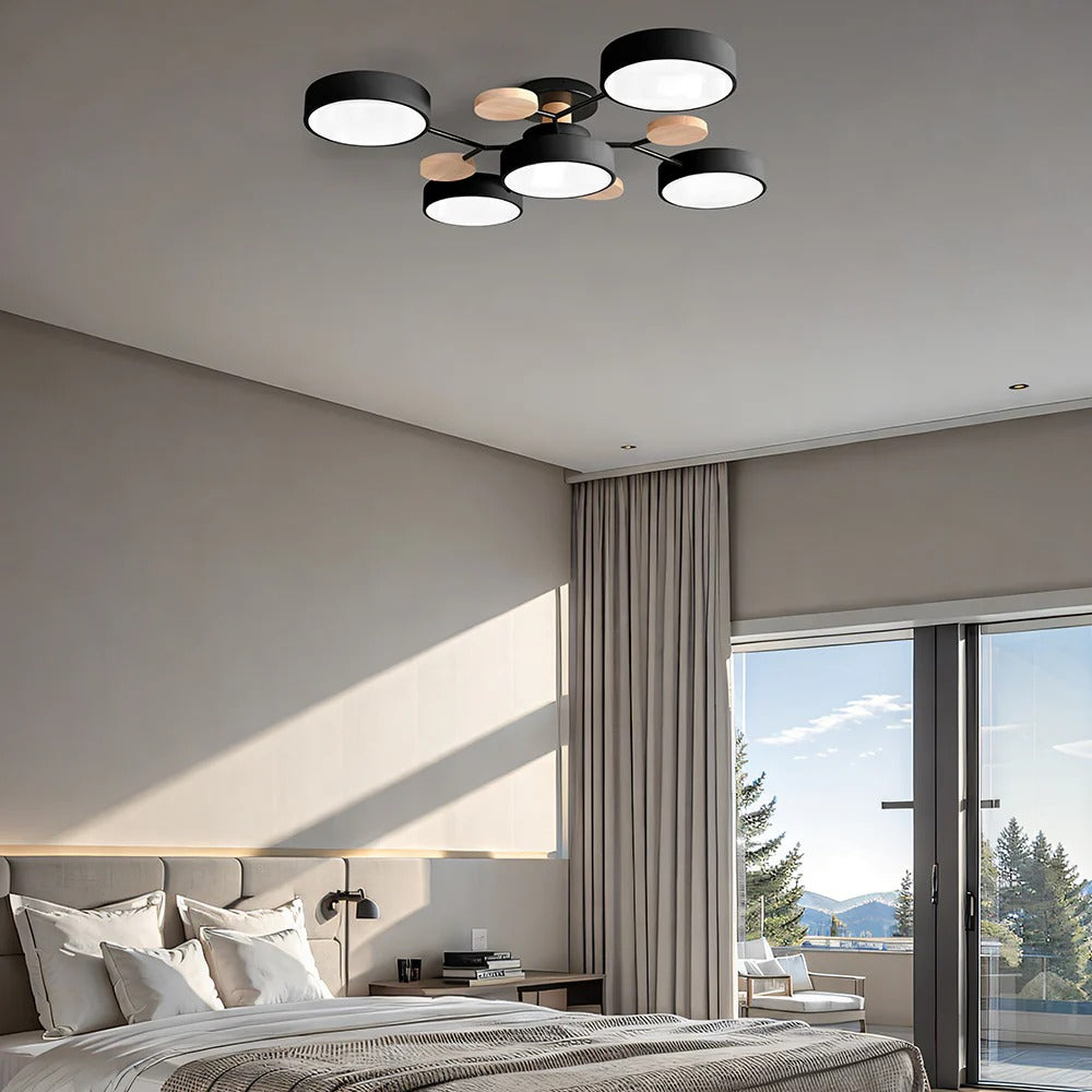 Aurora Ceiling Light