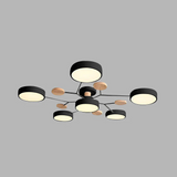 Aurora Ceiling Light