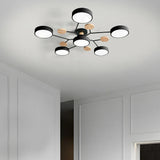 Aurora Ceiling Light