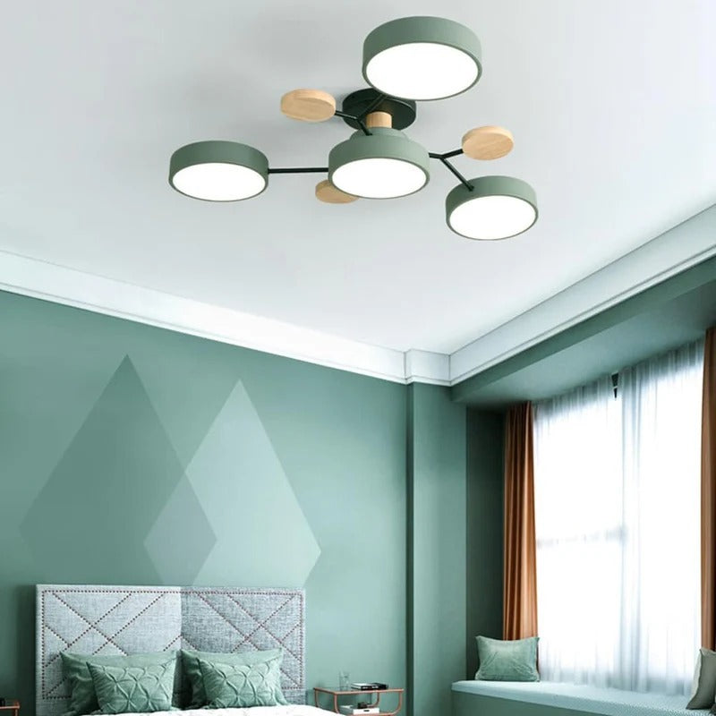 Aurora Ceiling Light