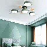 Aurora Ceiling Light