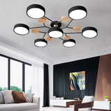 Aurora Ceiling Light