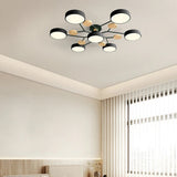 Aurora Ceiling Light