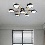 Aurora Ceiling Light
