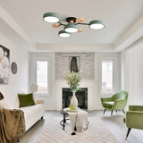Aurora Ceiling Light
