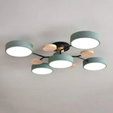 Aurora Ceiling Light