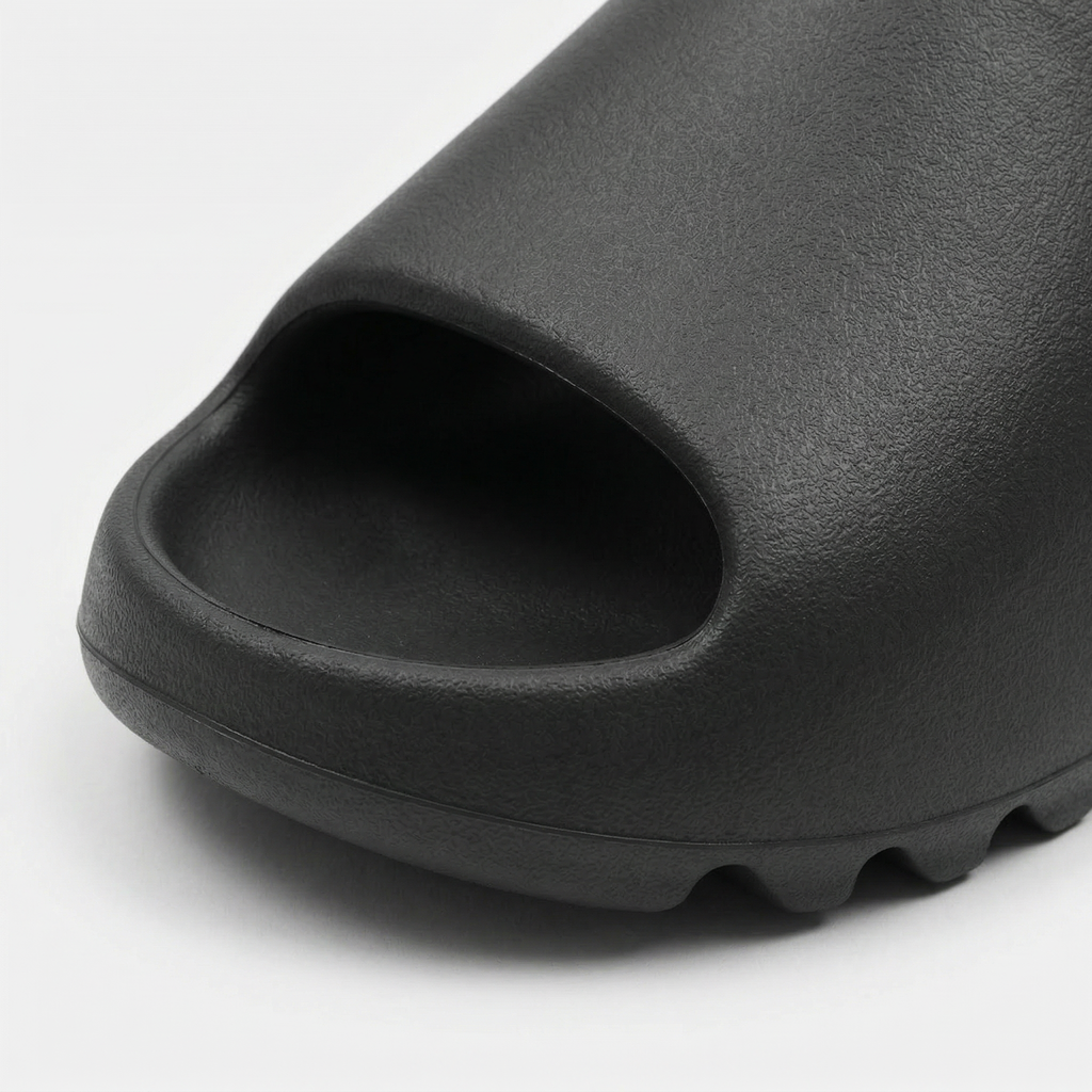 Capri Open Toe Slides
