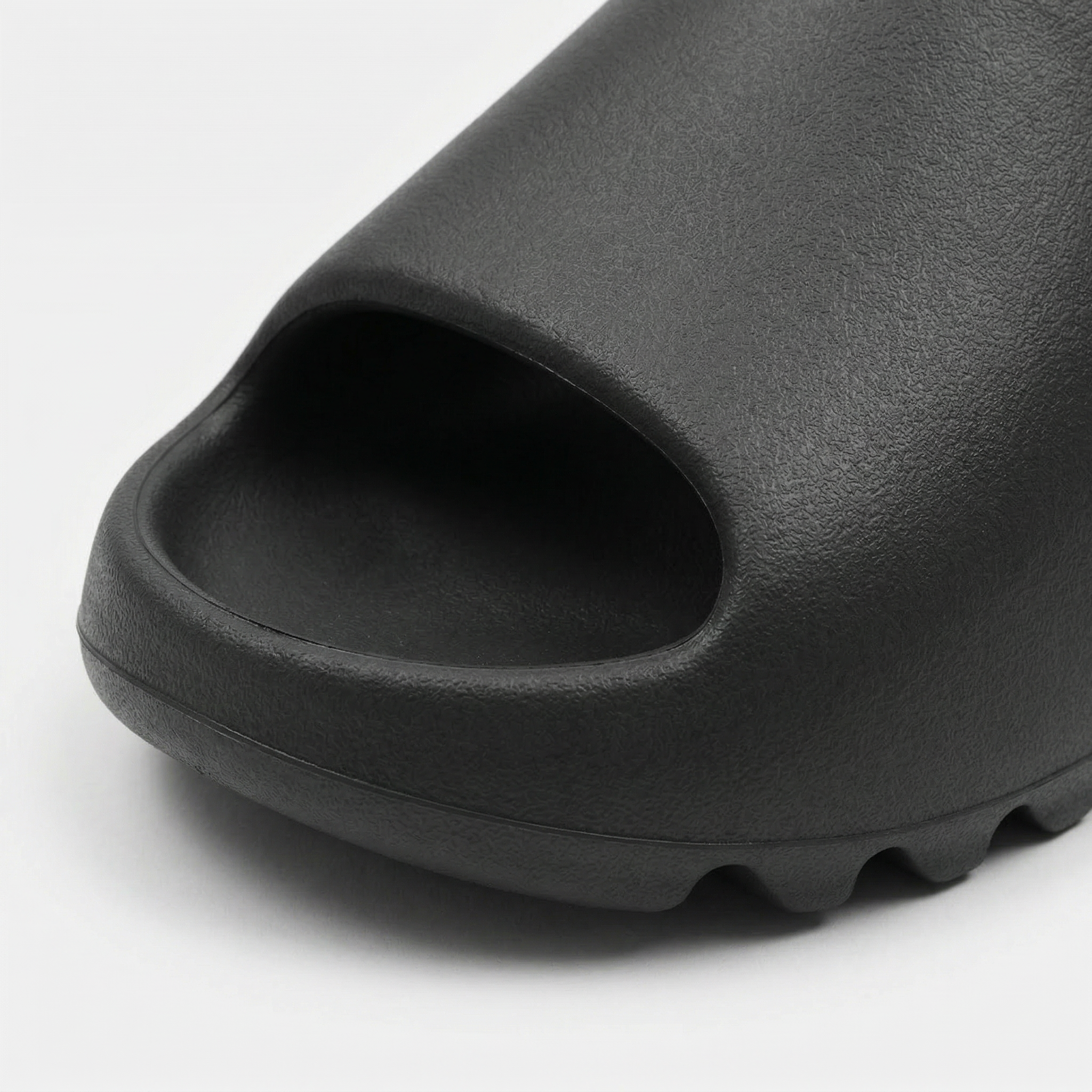 Capri Open Toe Slides