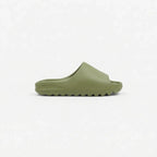 Capri Open Toe Slides