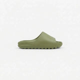 Capri Open Toe Slides