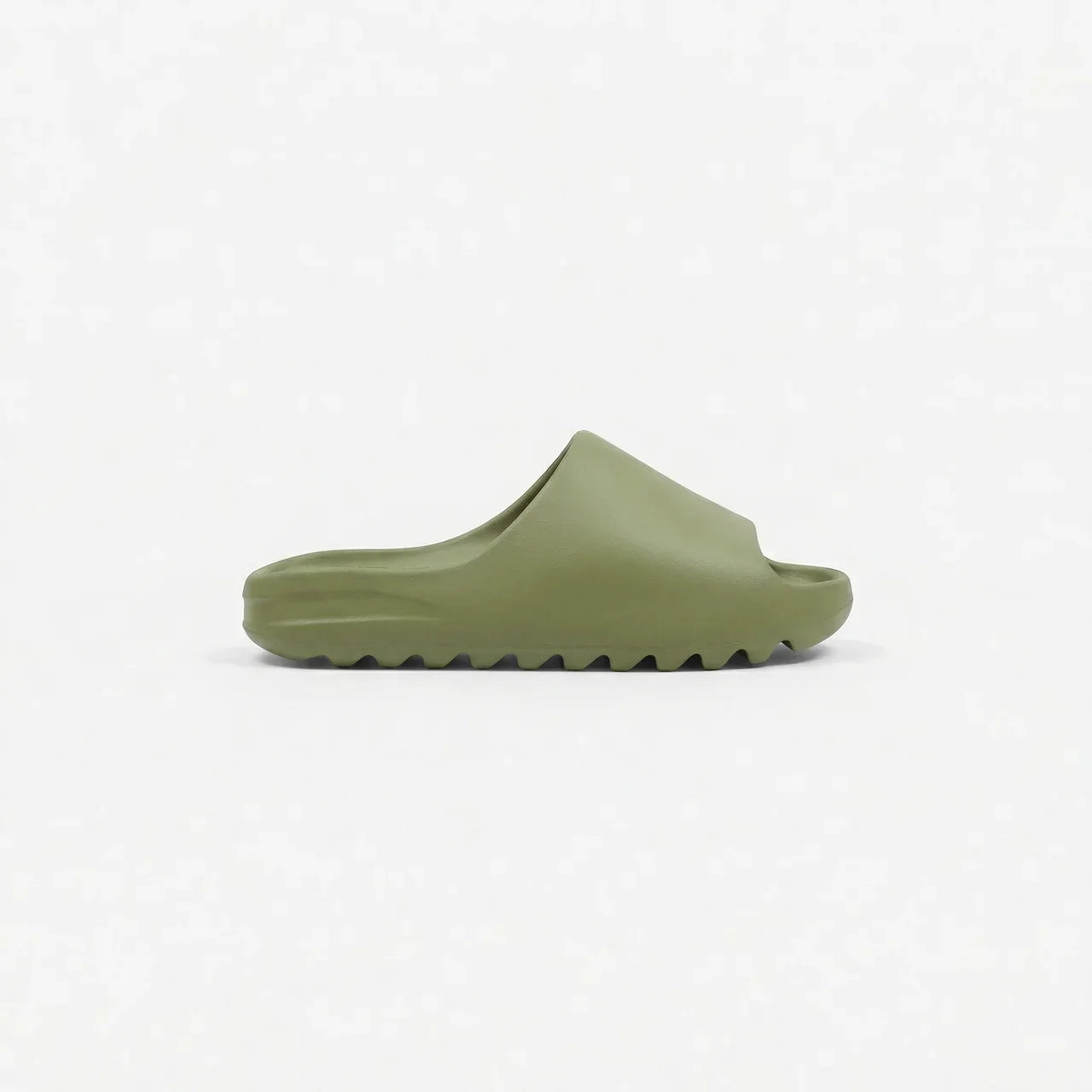 Capri Open Toe Slides