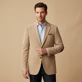 Harland Corduroy Blazer