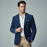 Harland Corduroy Blazer