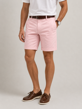 Mykonos Tailored Shorts