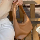 Marivale Hobo Shoulder Bag