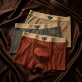 Benedict Waffle Boxer Briefs