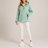 Valladolid Windbreaker