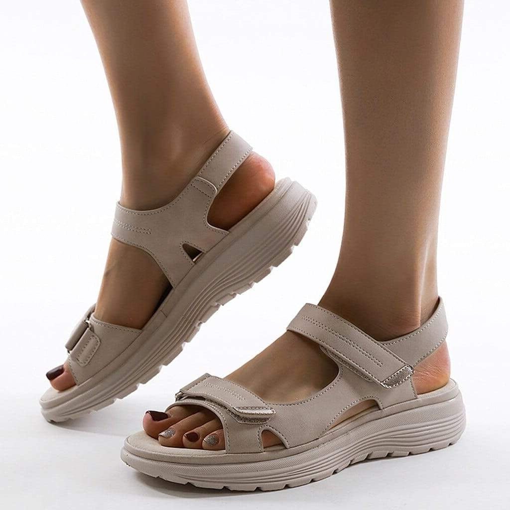 Marivent Support Sandals