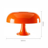 Luna Table Lamp