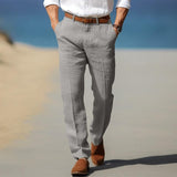 Ravello Linen Pants